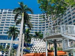 -深圳大梅沙京基洲际度假酒店