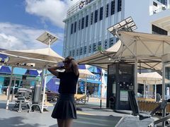 -深圳市罗湖体育馆