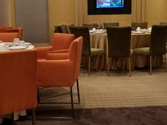 -广州天河合景福朋喜来登酒店 · 聚味轩中餐厅