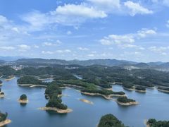 -千岛湖东南湖区