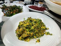 -又见炊烟私房菜(敬亭路店)