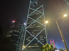 -马哥孛罗香港酒店