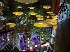 -淀里船宴(卓达店)