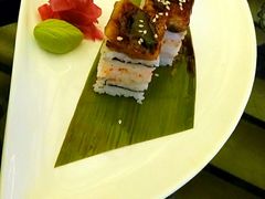 -广州建国酒店·涟日本料理