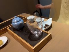 -隐溪茶馆(金虹桥店)