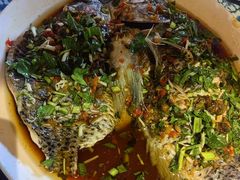 -香满楼(临安路店)