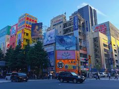 -秋叶原电器街