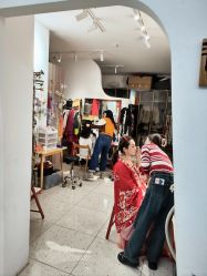 -支流映画·汉服妆造跟拍(本宫来了大唐不夜城店)
