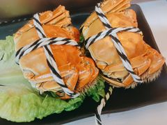 -云晓光头烧烤吧(新大陆广场店)