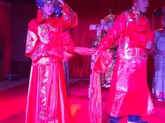 -关东情主题文化演艺餐厅