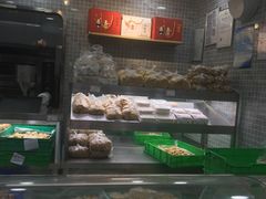 -宫廷糕点铺