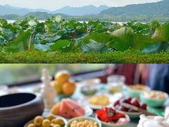 -湖畔居茶楼(湖滨店)