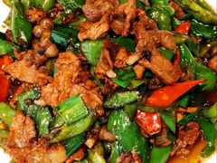 农家小炒肉-潇湘府•湘菜领军品牌(望京店)