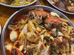 -瑞丽活螃蟹(芒市店)