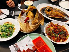 -外婆烧.老杭帮菜(庆春店)