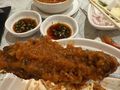 -Madam Kwan's(Mid Valley Megamall)