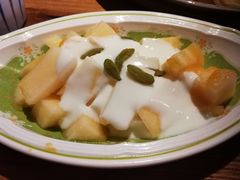 -疆里疆外·和田烤肉·清真