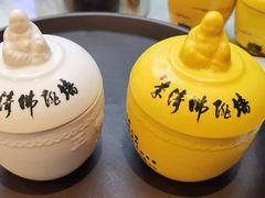 -李清佛跳墙|福建省十大名厨之首(后江埭店)