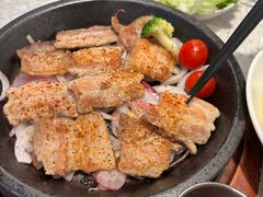 -Aqua Oasis 水天堂(常熟永旺店)