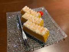 -千代武日本料理(哈西店)