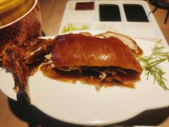 -京鸭棠(让胡路万达店)