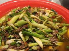 -常和州·夜宵大排档(常州单店)