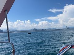 -三亚蜈支洲岛旅游区