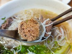 -泉市鲜活牛肉面(杭州太合商业中心店)