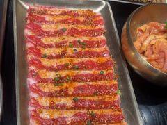 -西塔老太太泥炉烤肉(龙湖北苑天街店)
