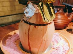 -吃饭皇帝大(长宁龙之梦店)