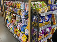 -Olé精品超市(北京合生汇店)