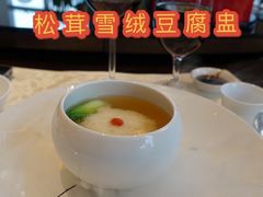 -重庆万豪中餐厅·Man Ho