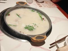 -老员外骨汤火锅(海州古城店)