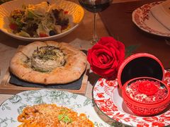 -Mammamia意大利餐厅(阳春巷店)