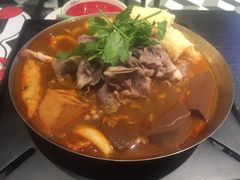 -8锅臭臭锅·正宗台湾小火锅(中心五路店)