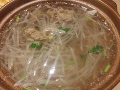 -六泰居·尔滨地标·东北菜(泰山路店)