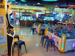 -汤姆熊欢乐世界(大连恒隆广场店)