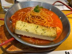 -赤火牛排(金狮广场店)