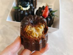 -Juicy Bakery(大学路店)