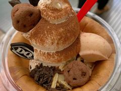 -DQ·蛋糕·冰淇淋(周浦万达店)