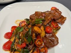 -狮王府淮扬菜(夫子庙老门东店)