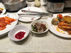-钱小奴创意自助餐厅·原切谷饲安格斯畅吃(宁波慈溪爱琴海店)
