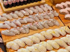 -鮨冠OMAKASE食べ放题(北京首店)