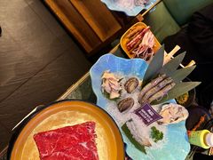-牛New寿喜烧(龙湖金沙天街店)
