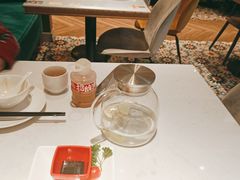 -避风塘(江桥万达店)