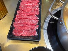 -手选潮汕鲜活牛肉火锅(二七广场店)