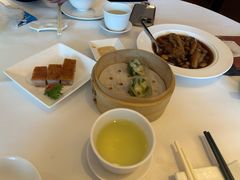 -利苑酒家(合景国际金融广场店)