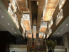 -徐州博顿温德姆酒店(高铁东站店)