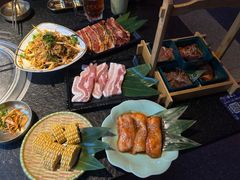 -牛兆·牛内脏·烤肉(慈云寺店)