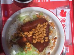 -猪角·闽南猪脚饭(上梅林店)